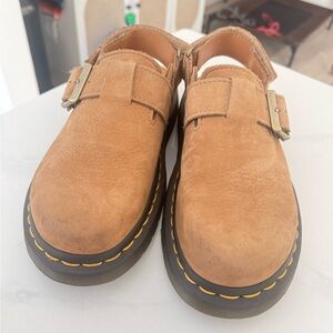 Dr. Martens Mules Jorge II